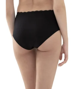 Mey Trusser<3 BLACK - Amorous Waist Pants