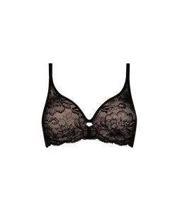 Triumph Bh'er<0004 BLACK - Amourette Charm Bh W