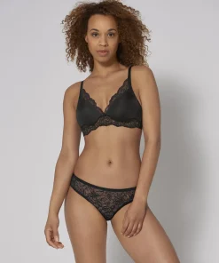 Triumph Trusser<0004 BLACK - Amourette Charm Brazil Trusse