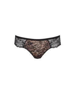 Triumph Trusser<0004 BLACK - Amourette Charm String