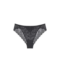 Triumph Trusser<0004 BLACK - Amourette Hikini / Tai