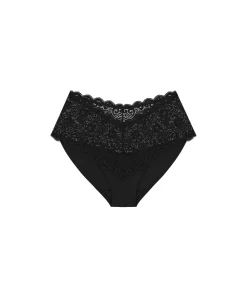 Triumph Trusser<0004 BLACK - Amourette Maxi