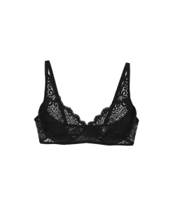 Triumph Bh'er<0004 BLACK - Amourette N Bh