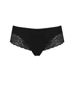 Triumph Trusser<0004 BLACK - Amourette Spotlight Hipster