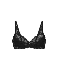 Triumph Bh'er<0004 BLACK - Amourette W Bh