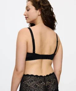 Triumph Bh'er<0004 BLACK - Amourette W Bh