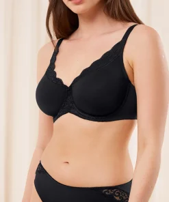 Triumph Bh'er<0004 BLACK - Amourette W Bh