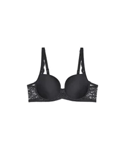 Triumph Bh'er<0004 BLACK - Amourette WP Bh