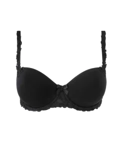 Simone Pérèle Bh'er<015 BLACK - Andora 3D Spacer Moulded Padded Bra