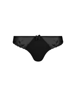 Simone Pérèle Trusser<015 BLACK - Andora Thong