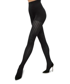 Wolford Strømpebukser/ Leggings<7005 BLACK - Aromp Tights