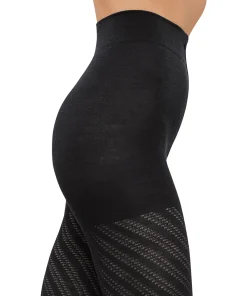 Wolford Strømpebukser/ Leggings<7005 BLACK - Aromp Tights