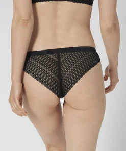 Triumph Trusser<0004 BLACK - Aura Spotlight Brazil Trusse