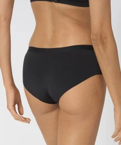 Triumph Trusser<0004 BLACK - Aura Spotlight Maxi