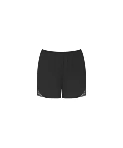 Triumph Shorts/ Loungepants<0004 BLACK - Aura Spotlight Trousers
