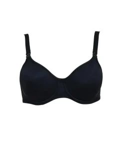 Anita Mama|Special Bh'er<001 BLACK - Basic Nursing bra