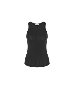 Triumph Top/ Loungeshirt/ Pyjamas<0004 BLACK - Beauty Layers Daywear Top Top