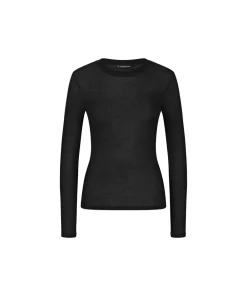 Triumph Top/ Loungeshirt/ Pyjamas|Undertøj<0004 BLACK - Beauty Layers Top