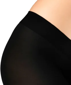 Falke Strømpebukser/ Leggings<3009 BLACK - Beauty Plus 50 TI Tights