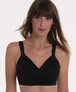 Anita Special Bh'er|Bh'er<001 BLACK - Beauty Shaper Comfort Bra