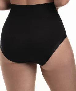 Anita Shapewear|Trusser<001 BLACK - Beauty Shaper Panty Girdle