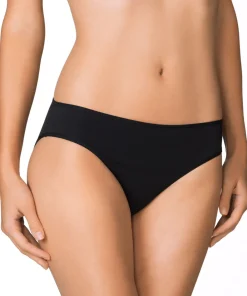 Calida Trusser<992 BLACK - Benefit Women Brief