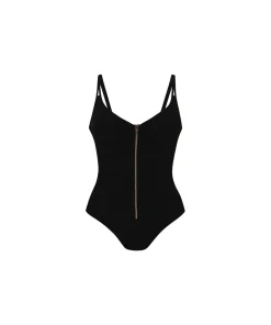 Anita Badedragter<001 BLACK - Black Tourmaline Swimsuit