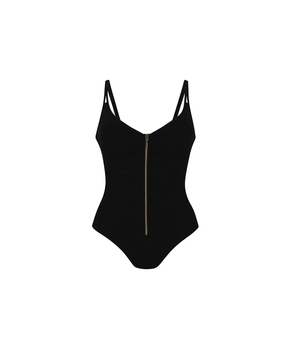 Anita Badedragter<001 BLACK - Black Tourmaline Swimsuit