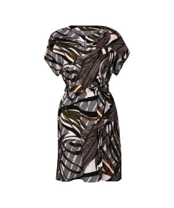 Anita Strandtøj<001 BLACK - Black Tourmaline Dress