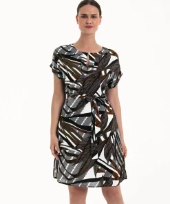 Anita Strandtøj<001 BLACK - Black Tourmaline Dress