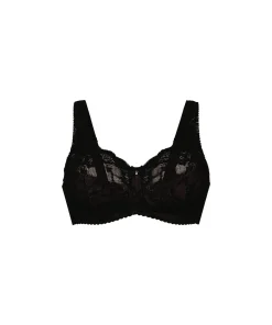 Anita Special Bh'er|Bh'er<001 BLACK - Bobette Comfort Bra