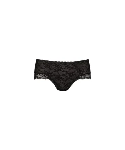 Anita Trusser<001 BLACK - Bobette High Waist Briefs