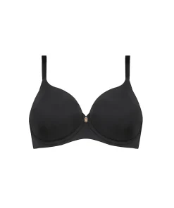 Triumph Bh'er<0004 BLACK - Body Make-up Essentials Bh med fyld