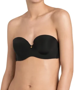 Triumph Bh'er<0004 BLACK - Body Make-up Essentials WDP