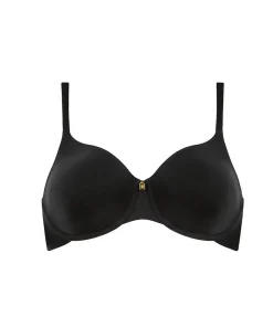 Triumph Bh'er<0004 BLACK - Body Make-up Essentials Trekvarts Bh