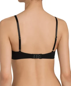 Triumph Bh'er<0004 BLACK - Body Make-up Essentials Trekvarts Bh