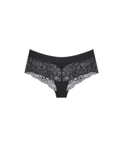 Triumph Trusser<0004 BLACK - Body Make-Up Illusion Short