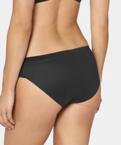 Triumph Trusser<0004 BLACK - Body Make-up Soft Touch EX Tai