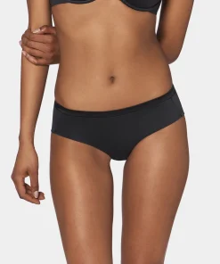 Triumph Trusser<0004 BLACK - Body Make-up Soft Touch Trusser