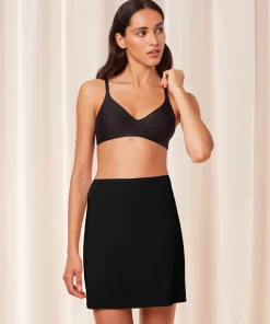 Triumph Undertøj<0004 BLACK - Body Make-up T Skirt