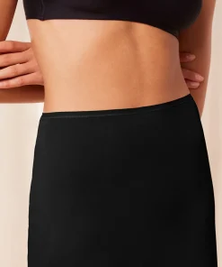 Triumph Undertøj<0004 BLACK - Body Make-up T Skirt