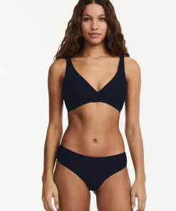 Femilet Bikinier<011 BLACK - Bonaire Brief