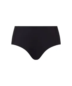 Femilet Bikinier<011 BLACK - Bonaire Full Brief