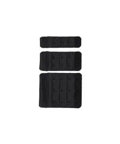 Missya Tilbehør<001 BLACK - Bra-lengther Tilbehør