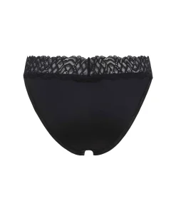 Calvin Klein Trusser<101 BLACK - Attract Bikini