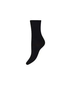 Hype The Detail Ankelstrømper/ Sokker<1100 BLACK - Cashmere Socks