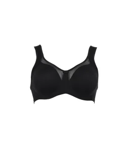 Anita Special Bh'er|Bh'er<001 BLACK - Clara Comfort bra