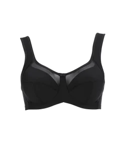 Anita Special Bh'er|Bh'er<001 BLACK - Clara Comfort bra