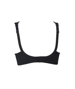 Anita Special Bh'er|Bh'er<001 BLACK - Clara Comfort bra
