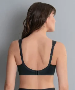 Anita Special Bh'er|Bh'er<001 BLACK - Clara Comfort bra